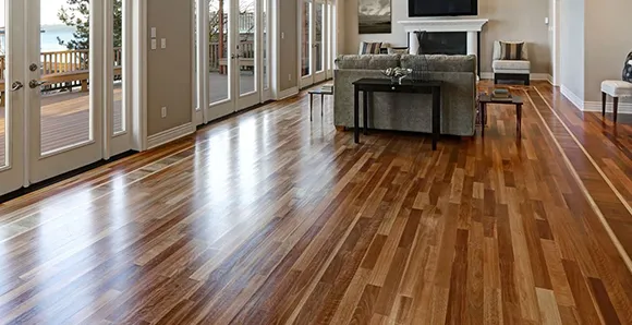 Professional tile flooring installation across NC using ceramic, porcelain, and stone for kitchens and bathrooms.