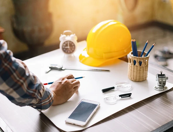 Local Contractors in Mocksville, NC