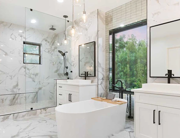 Troutman NC kitchen and bath renovations designed for comfort, efficiency, and personalized style.