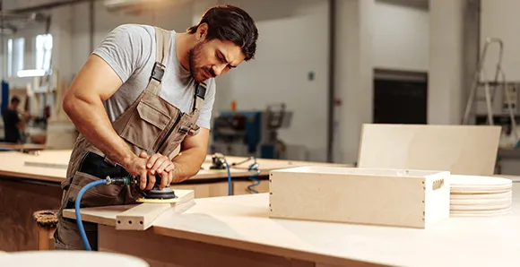 Budget-friendly carpentry in Mooresville NC with custom cabinetry, framing, trim work, and deck installation.