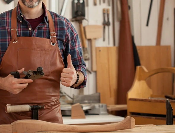 Discover the benefits of hiring skilled local carpenters including custom solutions, craftsmanship, and competitive pricing.